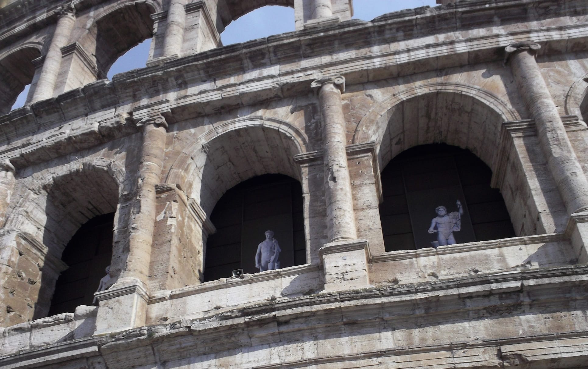 Roma, Non Peracta…