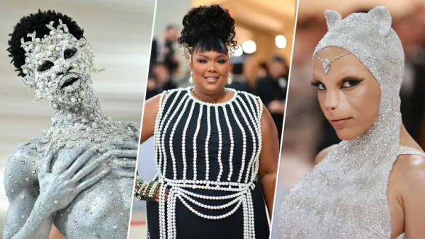 Haute Couture: Hypocrisy & Hubris
