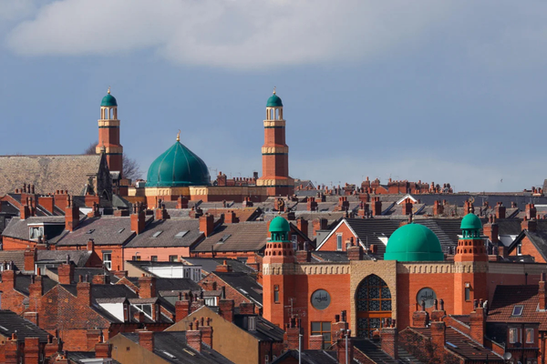 "So, Does That Mean You're A Terrorist?"