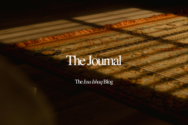 The Journal #4: Will Tomorrow Even Come?